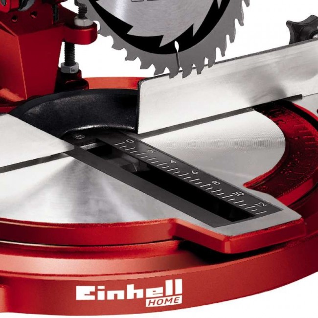 Einhell TH-MS 2112 5000 RPM 1600 W