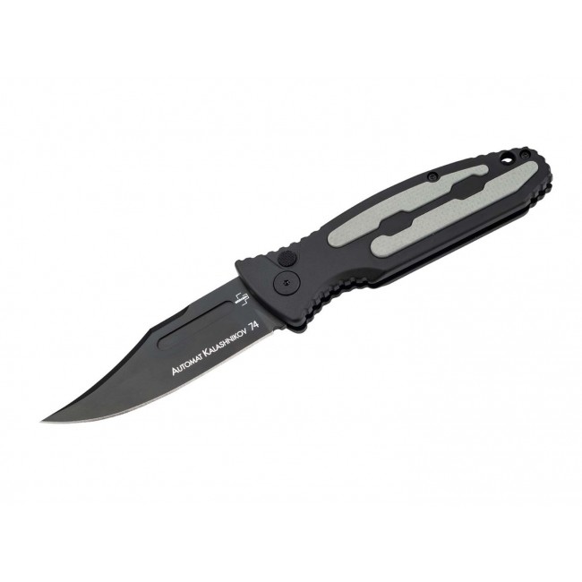 N B ker Plus Kalashnikov 74 Auto Black N B ker Plus Kalashnikov 74 Auto Black