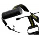 Ledlenser 502195 flashlight Black, Yellow Headband flashlight LED Ledlenser 502195 flashlight Black, Yellow Headband flashlight LED