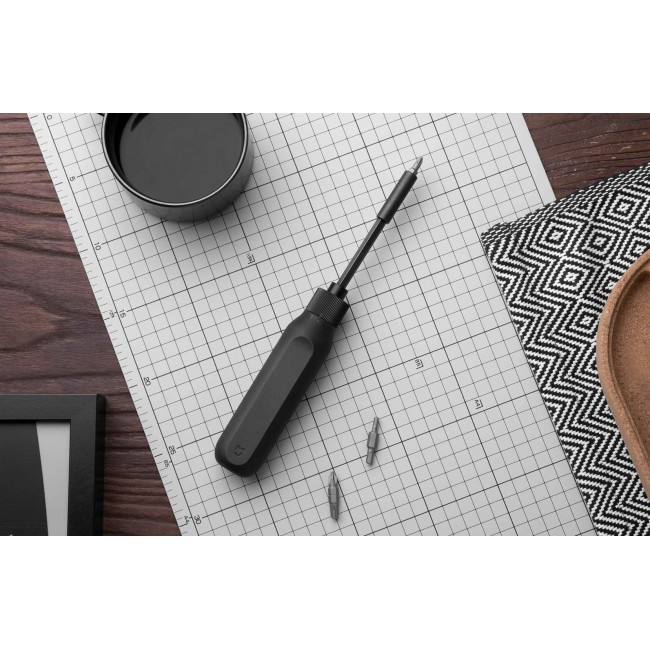 Xiaomi Mi Ratchet Screwdriver 16in1