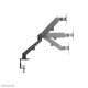 Neomounts DS70-700BL2 Monitor arm 17-27