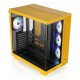 Thermaltake View 380 XL TG ARGB Midi Tower Yellow Thermaltake View 380 XL TG ARGB Midi Tower Yellow