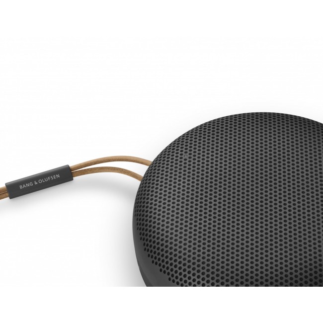 Bang & Olufsen Beosound A1 2nd Gen Anthracite, Black Bang & Olufsen Beosound A1 2nd Gen Anthracite, Black