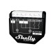 Shelly Qubino WAVE 2PM Smart switch Black