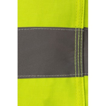 NEO tools 81-792-L protective trousers Yellow
