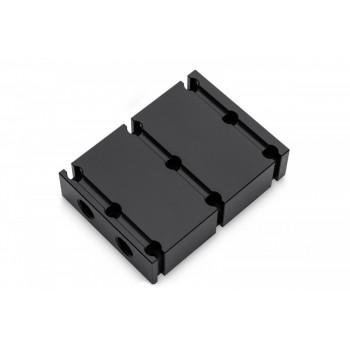 EK Water Blocks 3831109814017 computer cooling system part/accessory Water blocks bridge