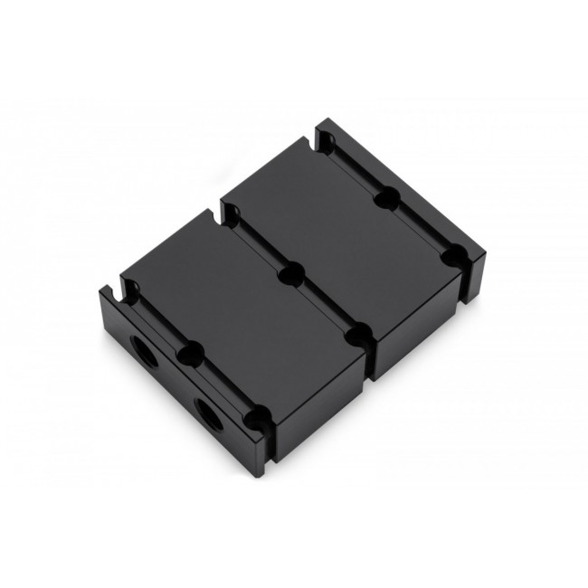 EK Water Blocks 3831109814017 computer cooling system part/accessory Water blocks bridge EK Water Blocks 3831109814017 computer cooling system part/accessory Water blocks bridge