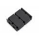 EK Water Blocks 3831109814017 computer cooling system part/accessory Water blocks bridge EK Water Blocks 3831109814017 computer cooling system part/accessory Water blocks bridge