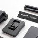 Ducky Outlaw 65 keyboard Universal USB Black Ducky Outlaw 65 keyboard Universal USB Black