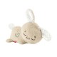 Fisher-Price Soothe & Settle Bunny Plush Baby Toy & Customizable Sound Machine with Motion Fisher-Price Soothe & Settle Bunny Plush Baby Toy & Customizable Sound Machine with Motion