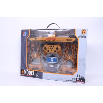 Dwig RC Overhead Crane/Loader 689-812 12509