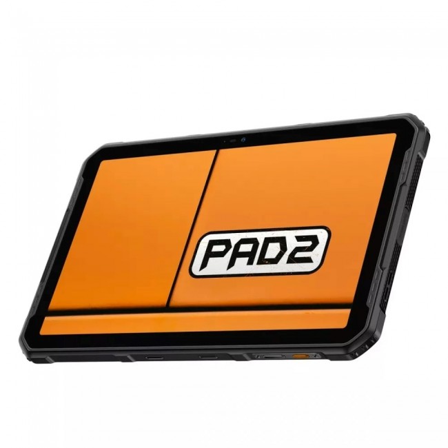 Ulefone Armor Pad 2 8/256GB LTE Black without charger Ulefone Armor Pad 2 8/256GB LTE Black without charger