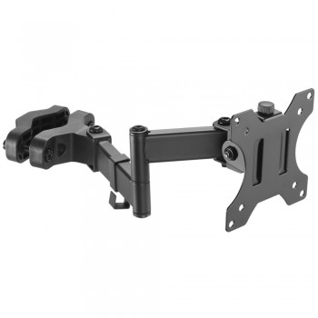 Techly Bracket for Pole Fixing TV LED/LCD 17-32