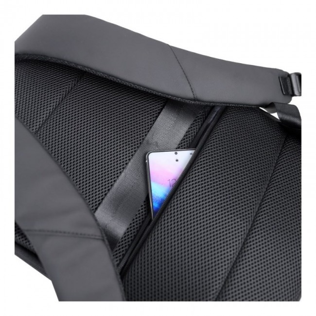 PORT Designs 15.6-16 Chicago EVO Expandable Backpack PORT Designs 15.6-16 Chicago EVO Expandable Backpack