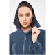 Viking Trek Pro 2.0 Lady jacket M navy blue Viking Trek Pro 2.0 Lady jacket M navy blue