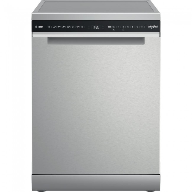 Whirlpool MaxiSpace W7F HS41 X Freestanding 15 place settings C Whirlpool MaxiSpace W7F HS41 X Freestanding 15 place settings C