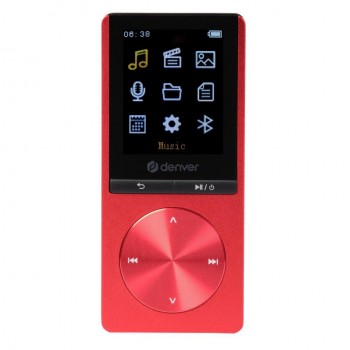 MP4 player Denver MP-1820R BT 1.77