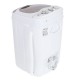 Adler AD 8055 washing machine Top-load 3 kg Cream, White Adler AD 8055 washing machine Top-load 3 kg Cream, White