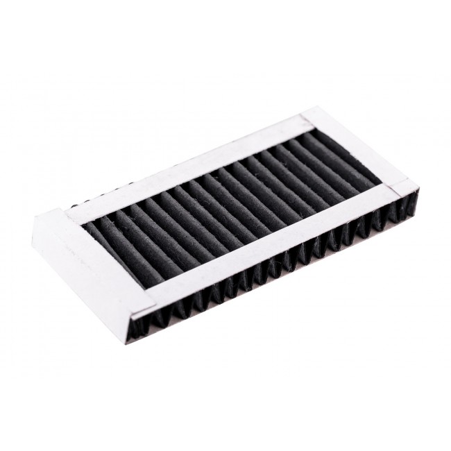 AEG M9RWCAF2 fridge/freezer part/accessory Filter Black, White AEG M9RWCAF2 fridge/freezer part/accessory Filter Black, White