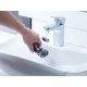 Panasonic ES-RW33 Foil shaver Trimmer Black, Silver Panasonic ES-RW33 Foil shaver Trimmer Black, Silver