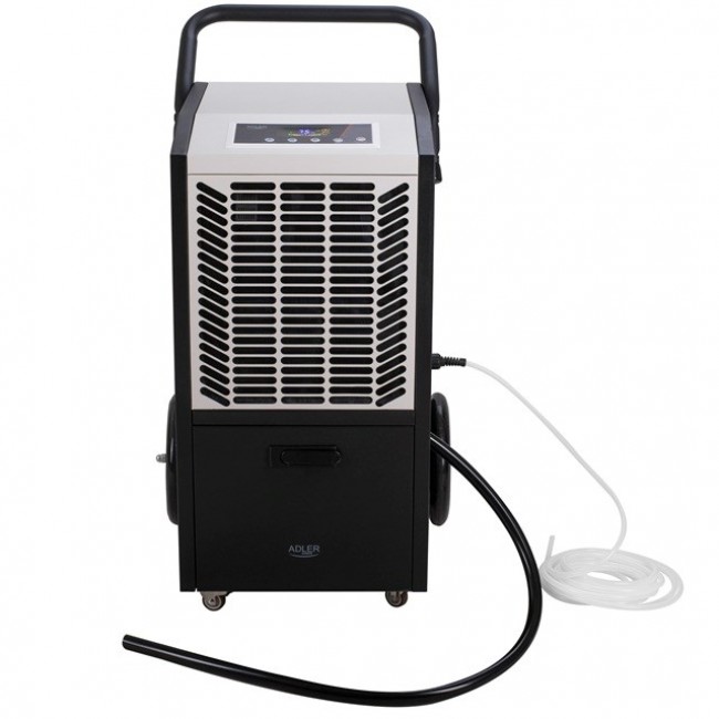 Adler AD 7864 Industrial air dryer Black Adler AD 7864 Industrial air dryer Black