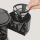 Severin KA 4808 coffee maker Semi-auto Drip coffee maker Severin KA 4808 coffee maker Semi-auto Drip coffee maker