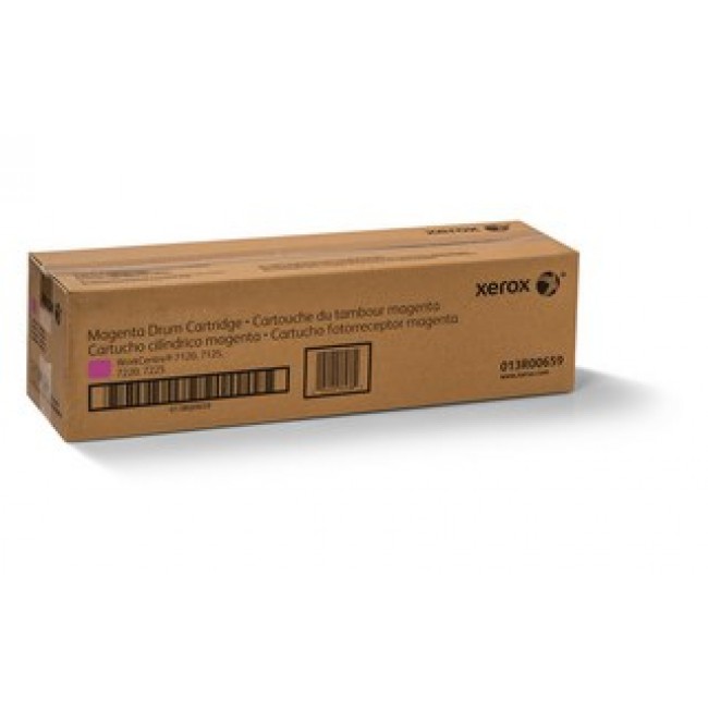 Xerox 013R00659 printer drum Original Xerox 013R00659 printer drum Original