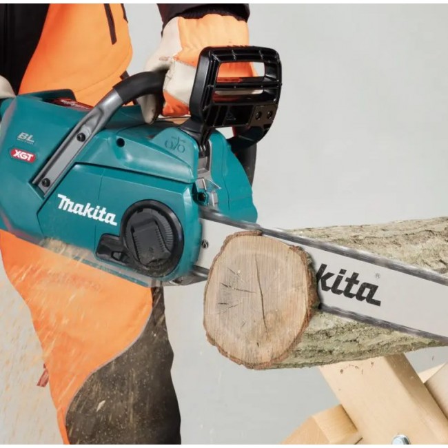 Makita UC016GZ chainsaw 1600 W Black, Blue Makita UC016GZ chainsaw 1600 W Black, Blue