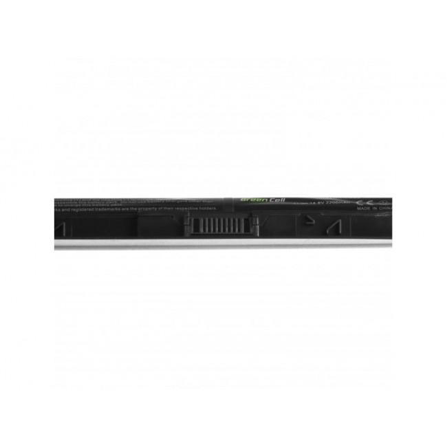 Green Cell HP82 notebook spare part Battery