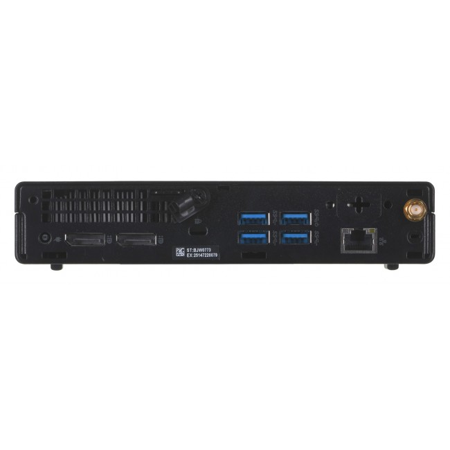 DELL OptiPlex 5080 Tiny i5-10500T 16GB 256GB SSD mSFF Win11pro Used DELL OptiPlex 5080 Tiny i5-10500T 16GB 256GB SSD mSFF Win11pro Used