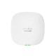 HPE Aruba Networking Networking Instant On Indoor Access Point Wi-Fi 6 4x4 (RW) AP25