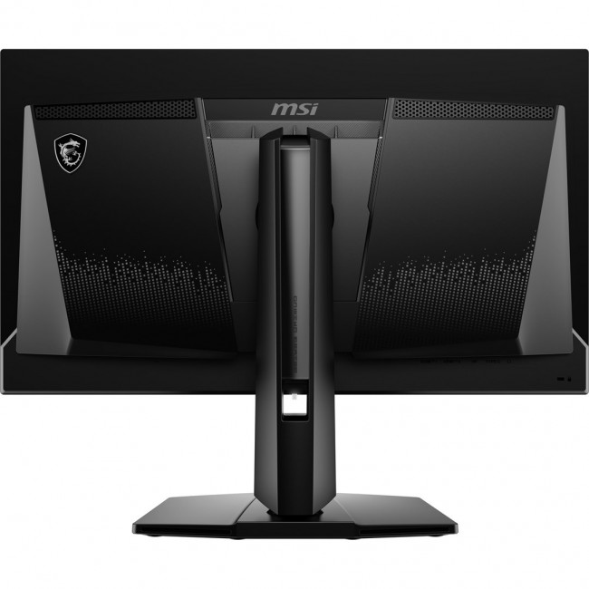 MSI MAG 271QPX QD-OLED E2 computer monitor 67.3 cm (26.5 MSI MAG 271QPX QD-OLED E2 computer monitor 67.3 cm (26.5