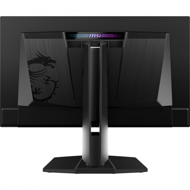 MSI MPG 272URXDE QD-OLED computer monitor 67.3 cm (26.5