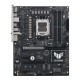 ASUS TUF GAMING B650E-PLUS WIFI AMD B650 Socket AM5 ATX ASUS TUF GAMING B650E-PLUS WIFI AMD B650 Socket AM5 ATX