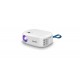 Philips NeoPix 113 Short throw projector 100 ANSI lumens LCD 720p (1280x720) White