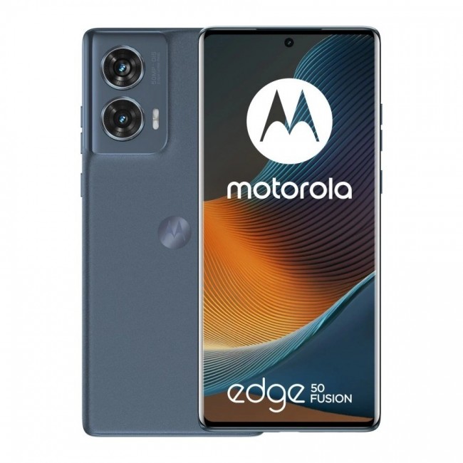 Motorola edge 50 Fusion 17 cm (6.7