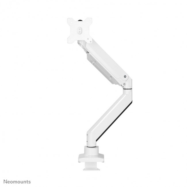 Neomounts NM-D775WHITEPLUS Monitor arm 10-49 Neomounts NM-D775WHITEPLUS Monitor arm 10-49