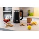 Gorenje K17TRDW electric kettle 1.7 L 2200 W Black