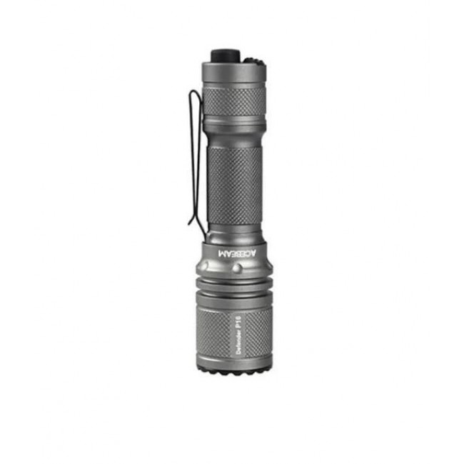 AceBeam P16 Gray torch AceBeam P16 Gray torch