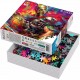 Puzzle Good Loot Imagination - Blend Cota: The Illyrian Warrior 1000 pc(s)