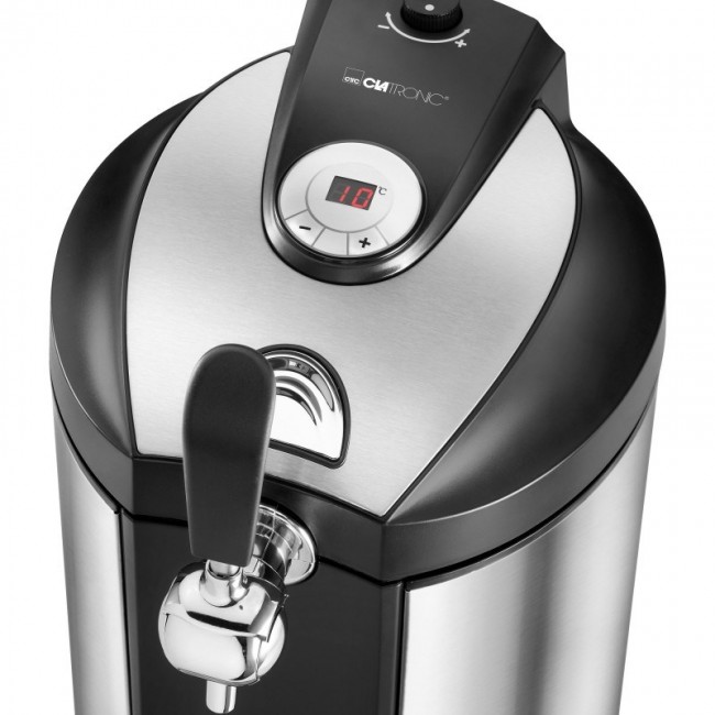 Clatronic BZ 3740 Cold beverages Insulated Clatronic BZ 3740 Cold beverages Insulated