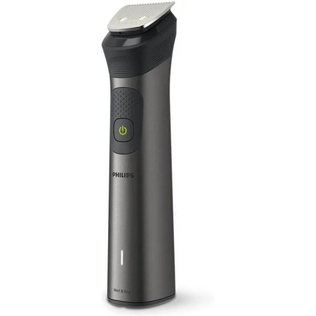 PHILIPS Multigroom series 7000 MG7940/75 Hairdresser/Trimmer Grey PHILIPS Multigroom series 7000 MG7940/75 Hairdresser/Trimmer Grey