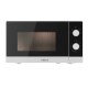 Teka MW FS20 WH Microwave 20 l 700 W Black, White Teka MW FS20 WH Microwave 20 l 700 W Black, White