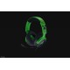 Razer Kraken V4 X Headset Wired Head-band Gaming USB Type-C / USB Type-A Black, Green Razer Kraken V4 X Headset Wired Head-band Gaming USB Type-C / USB Type-A Black, Green