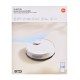 Xiaomi Robot Vacuum S40C 0.52 L Bagless White