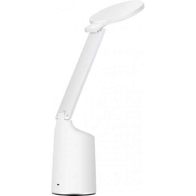 Activejet LED desk lamp AJE-FUTURE White