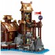 LEGO IDEAS 21343 VIKING VILLAGE LEGO IDEAS 21343 VIKING VILLAGE