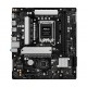 Asrock B860M-X Intel B860 LGA 1851 (Socket V1) micro ATX