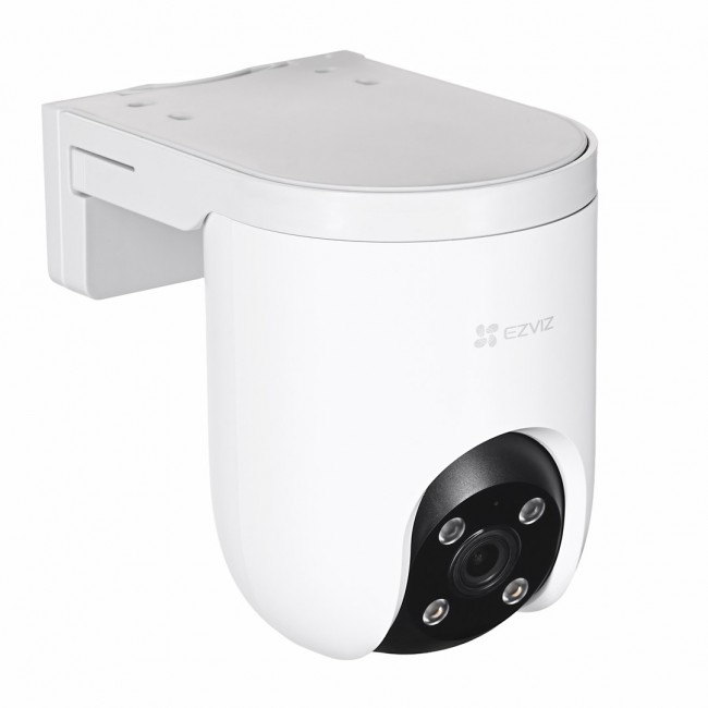 EZVIZ H8c Pro 4K Dome IP security camera Outdoor 3840 x 2160 pixels Ceiling