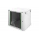 Digitus Wall-mounted enclosure Dynamic Basic series - 600x600 mm (WxD)
